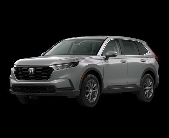 new 2026 Honda CR-V car