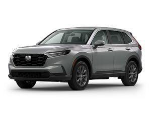 new 2026 Honda CR-V car