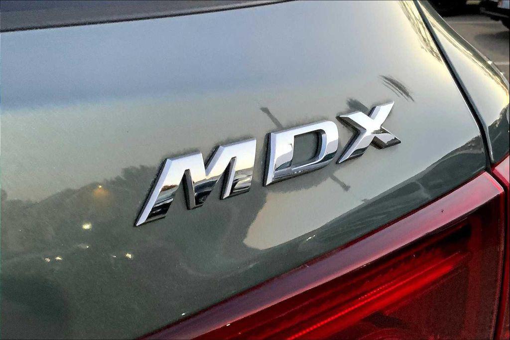 used 2014 Acura MDX car, priced at $11,591