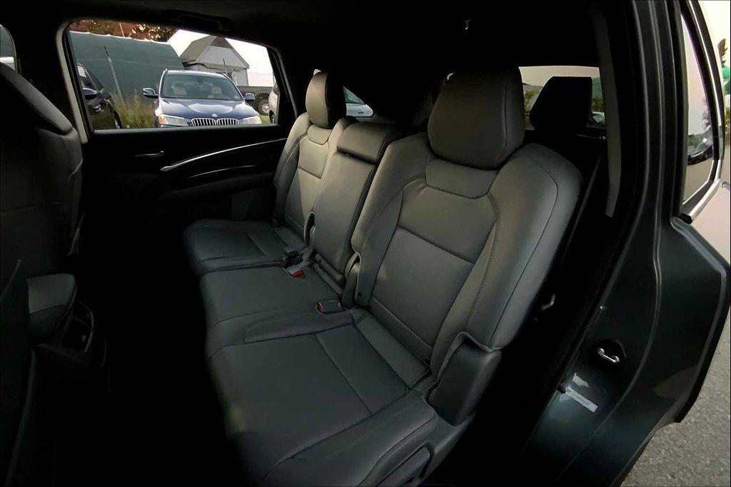 used 2014 Acura MDX car, priced at $11,591