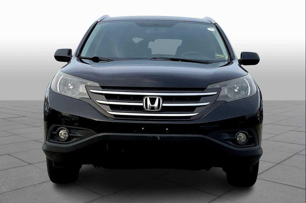 used 2014 Honda CR-V car, priced at $13,998