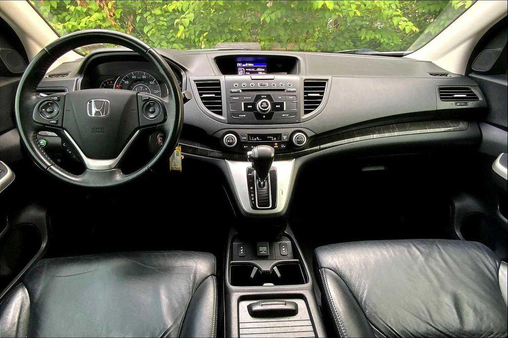 used 2014 Honda CR-V car, priced at $13,998