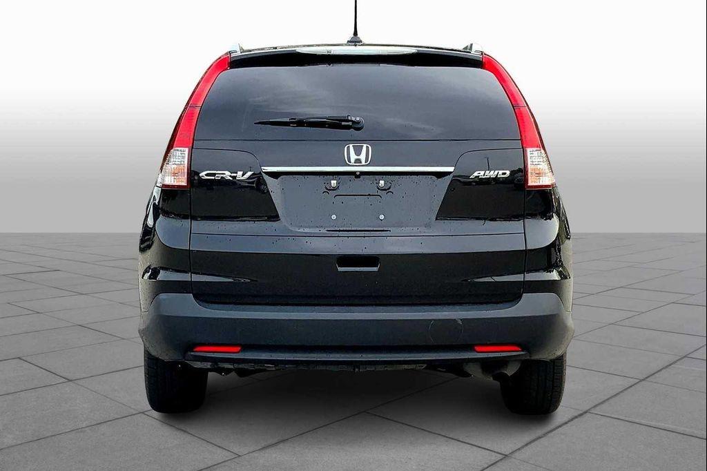 used 2014 Honda CR-V car, priced at $13,998