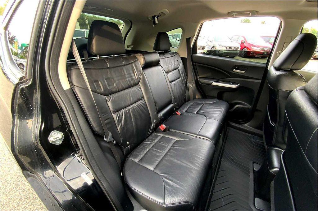 used 2014 Honda CR-V car, priced at $13,998