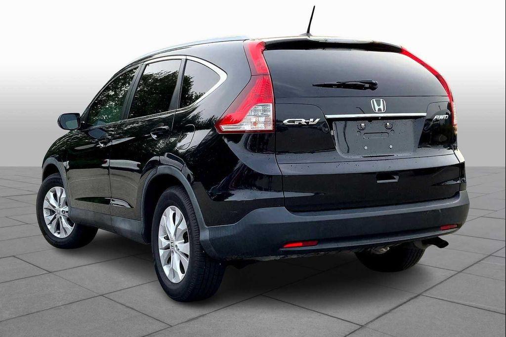 used 2014 Honda CR-V car, priced at $13,998