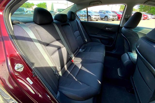 used 2013 Honda Accord car, priced at $12,595