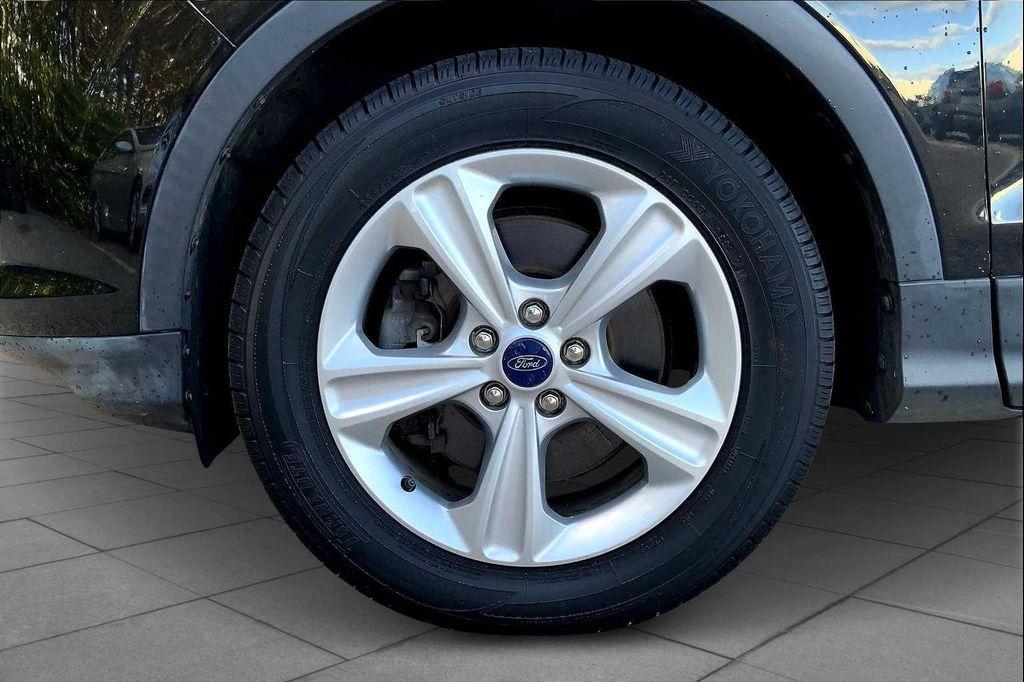 used 2014 Ford Escape car, priced at $10,577