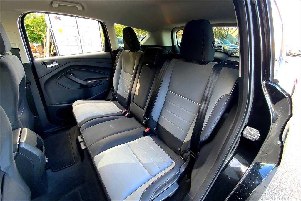 used 2014 Ford Escape car, priced at $10,577