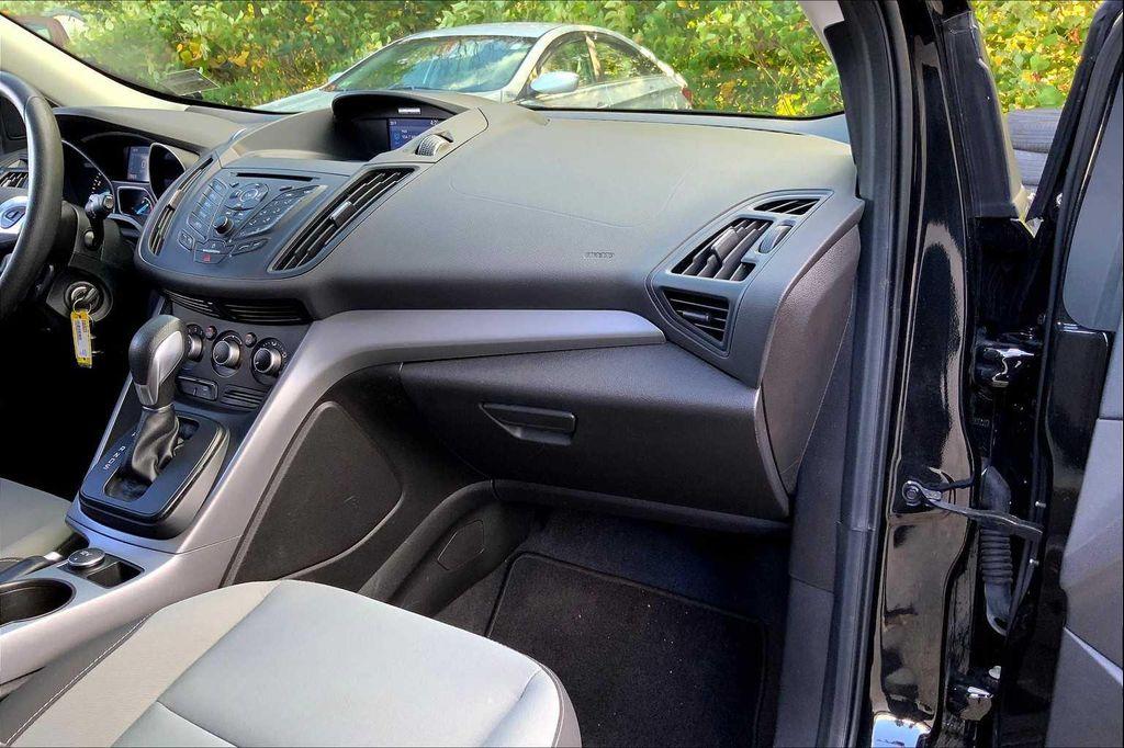 used 2014 Ford Escape car, priced at $10,577