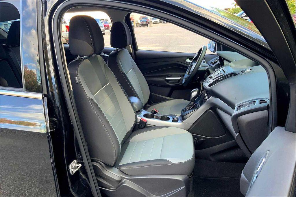 used 2014 Ford Escape car, priced at $10,577