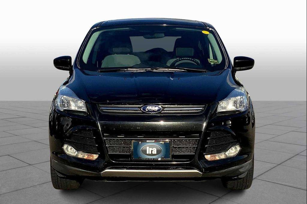 used 2014 Ford Escape car, priced at $10,577