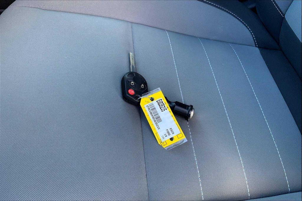 used 2014 Ford Escape car, priced at $10,577