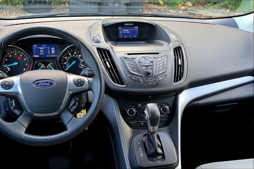 used 2014 Ford Escape car, priced at $10,577