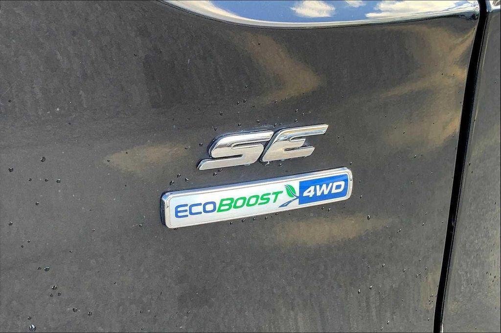used 2014 Ford Escape car, priced at $10,577