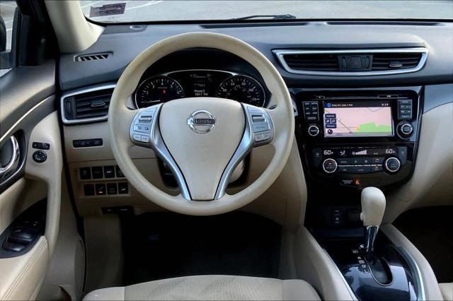 used 2014 Nissan Rogue car, priced at $11,191