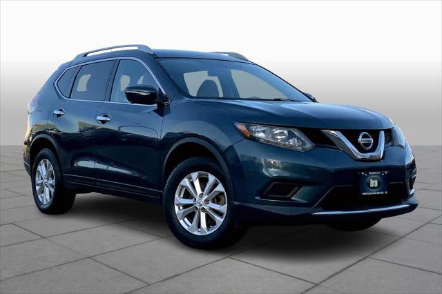 used 2014 Nissan Rogue car, priced at $11,191