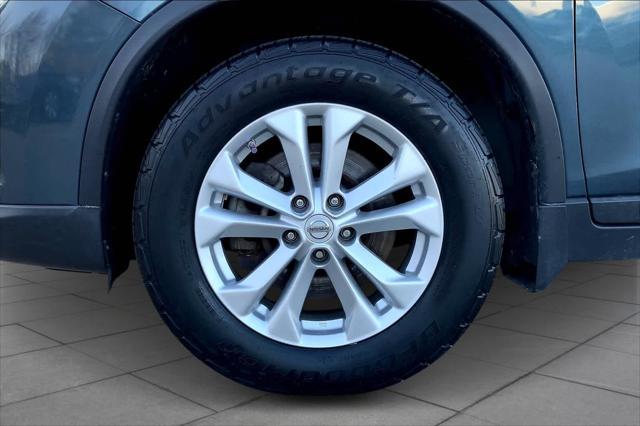 used 2014 Nissan Rogue car, priced at $11,191