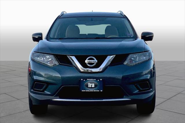 used 2014 Nissan Rogue car, priced at $11,191