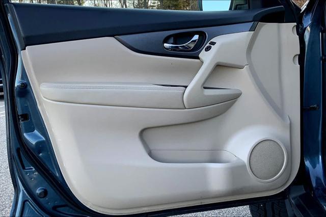 used 2014 Nissan Rogue car, priced at $11,191