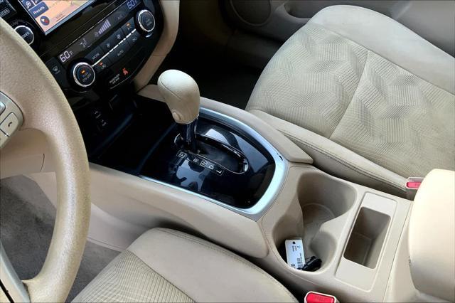 used 2014 Nissan Rogue car, priced at $11,191
