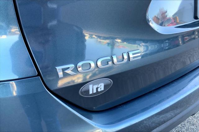 used 2014 Nissan Rogue car, priced at $11,191