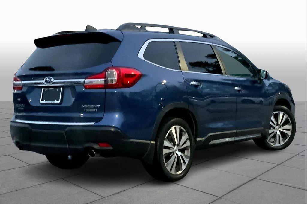 used 2020 Subaru Ascent car, priced at $22,209