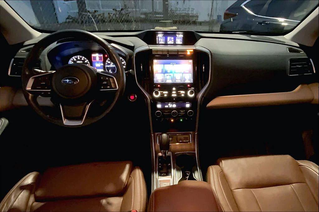 used 2020 Subaru Ascent car, priced at $22,209