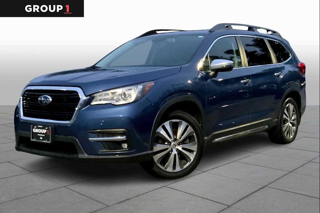 used 2020 Subaru Ascent car, priced at $22,209