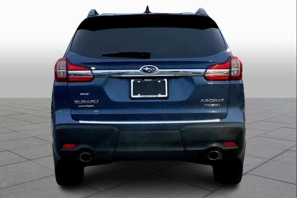 used 2020 Subaru Ascent car, priced at $22,209