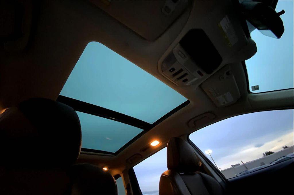 used 2020 Subaru Ascent car, priced at $22,209