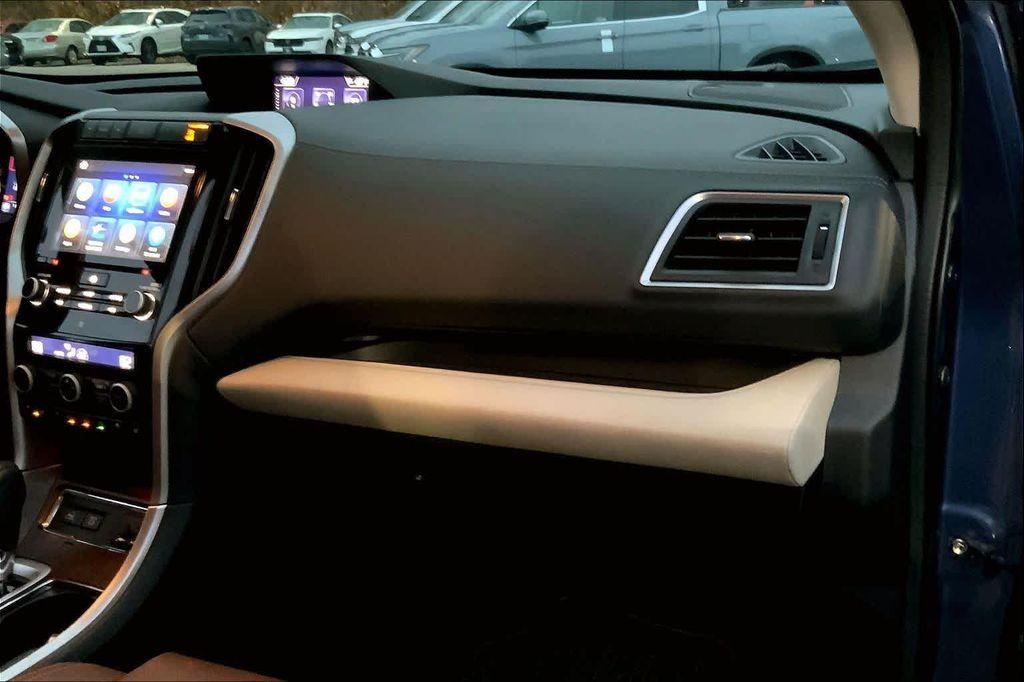 used 2020 Subaru Ascent car, priced at $22,209