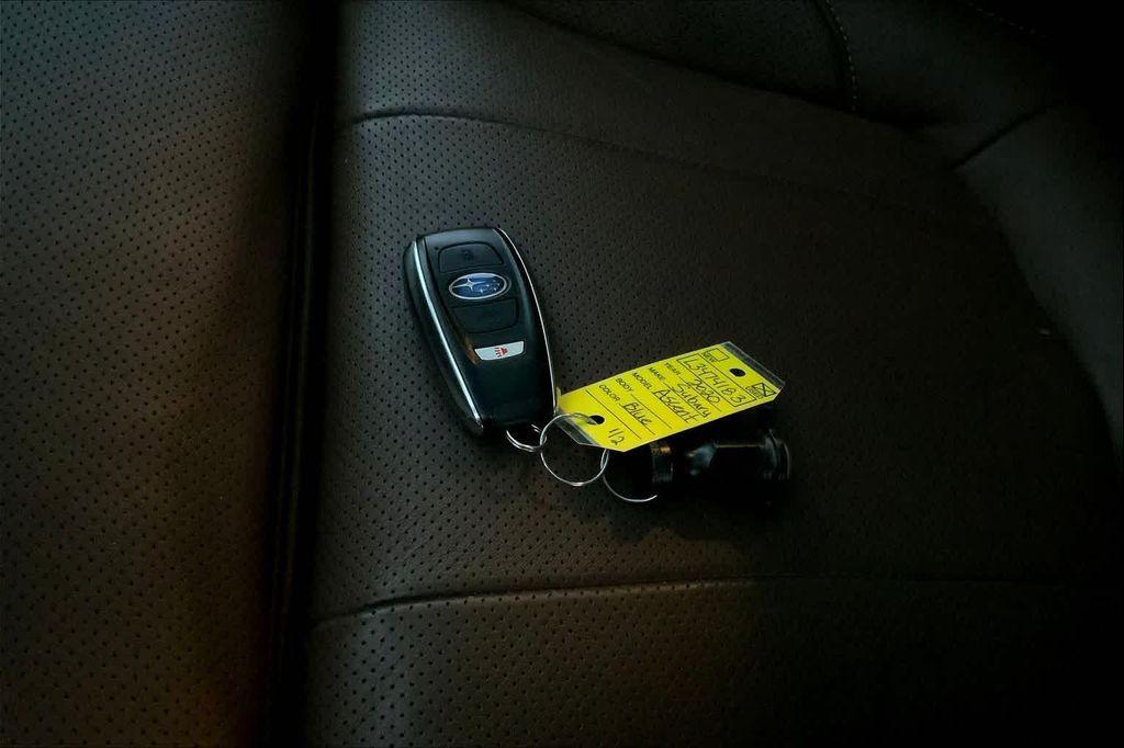 used 2020 Subaru Ascent car, priced at $22,209