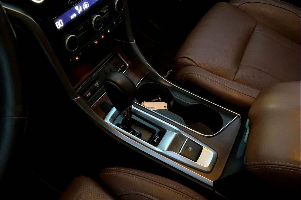 used 2020 Subaru Ascent car, priced at $22,209