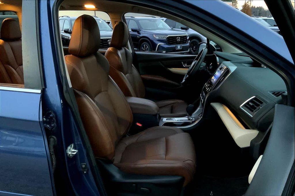 used 2020 Subaru Ascent car, priced at $22,209