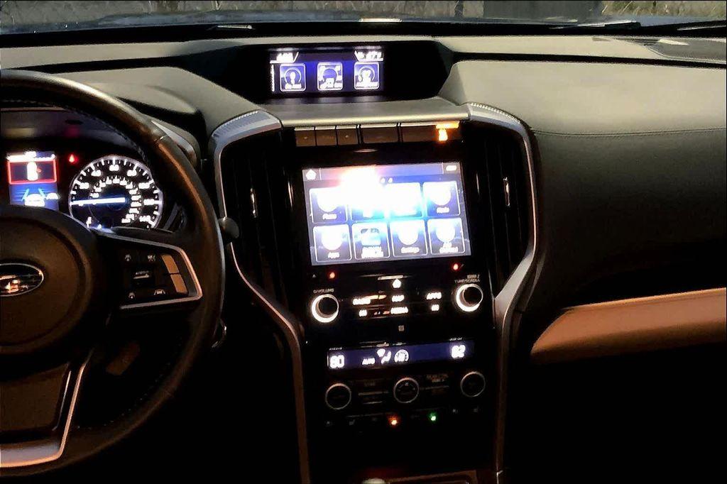 used 2020 Subaru Ascent car, priced at $22,209