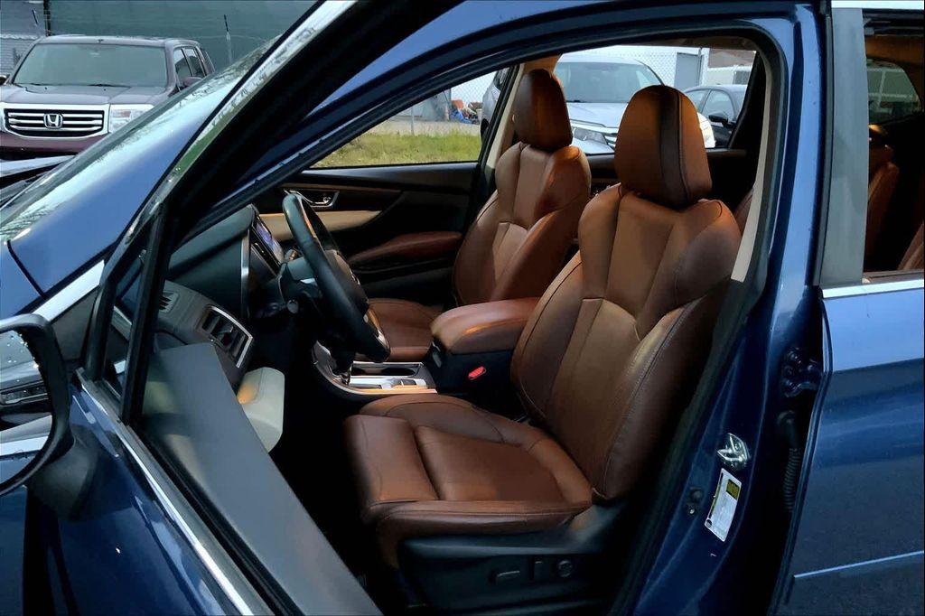 used 2020 Subaru Ascent car, priced at $22,209