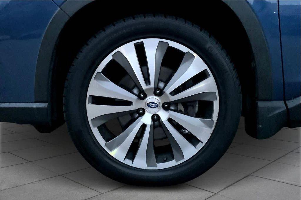 used 2020 Subaru Ascent car, priced at $22,209