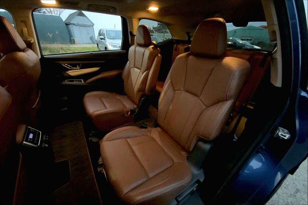 used 2020 Subaru Ascent car, priced at $22,209