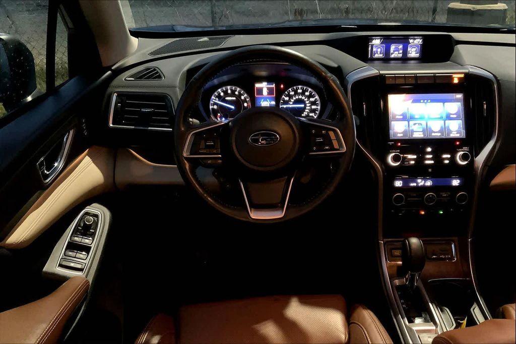 used 2020 Subaru Ascent car, priced at $22,209
