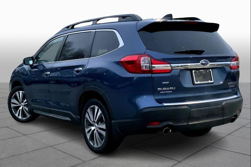 used 2020 Subaru Ascent car, priced at $22,209