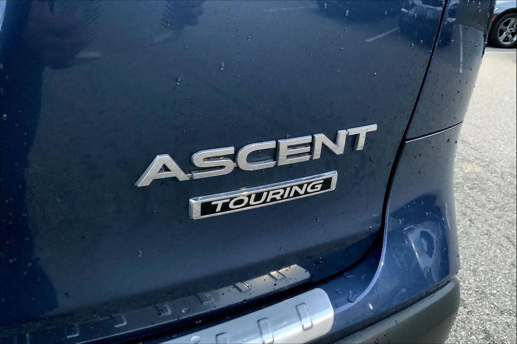 used 2020 Subaru Ascent car, priced at $22,209
