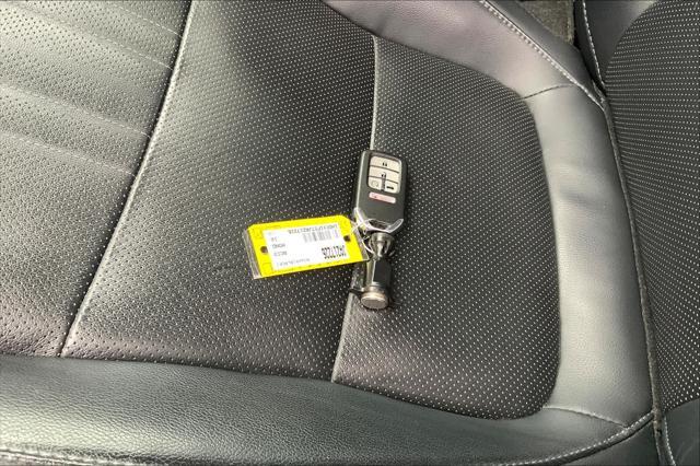 used 2018 Honda Accord car, priced at $22,490