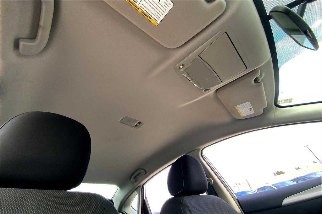 used 2019 Nissan Sentra car, priced at $9,137