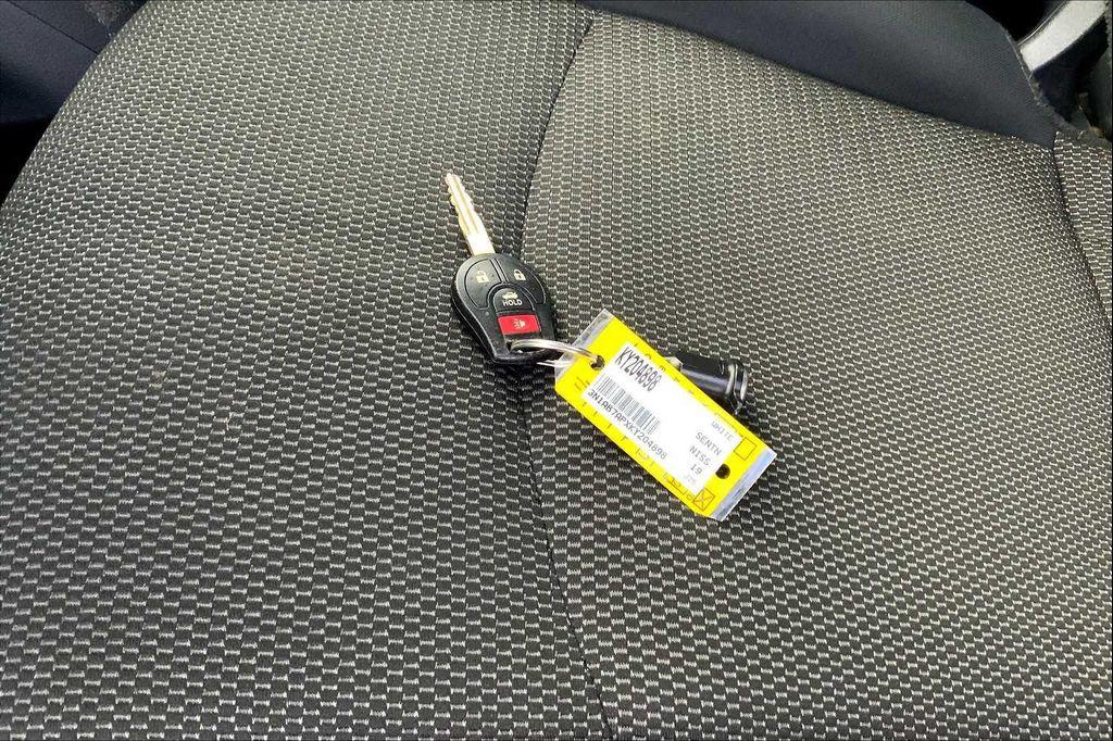 used 2019 Nissan Sentra car, priced at $9,137