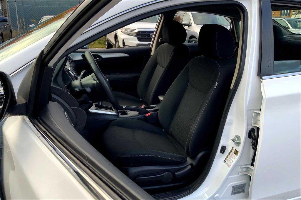 used 2019 Nissan Sentra car, priced at $9,137