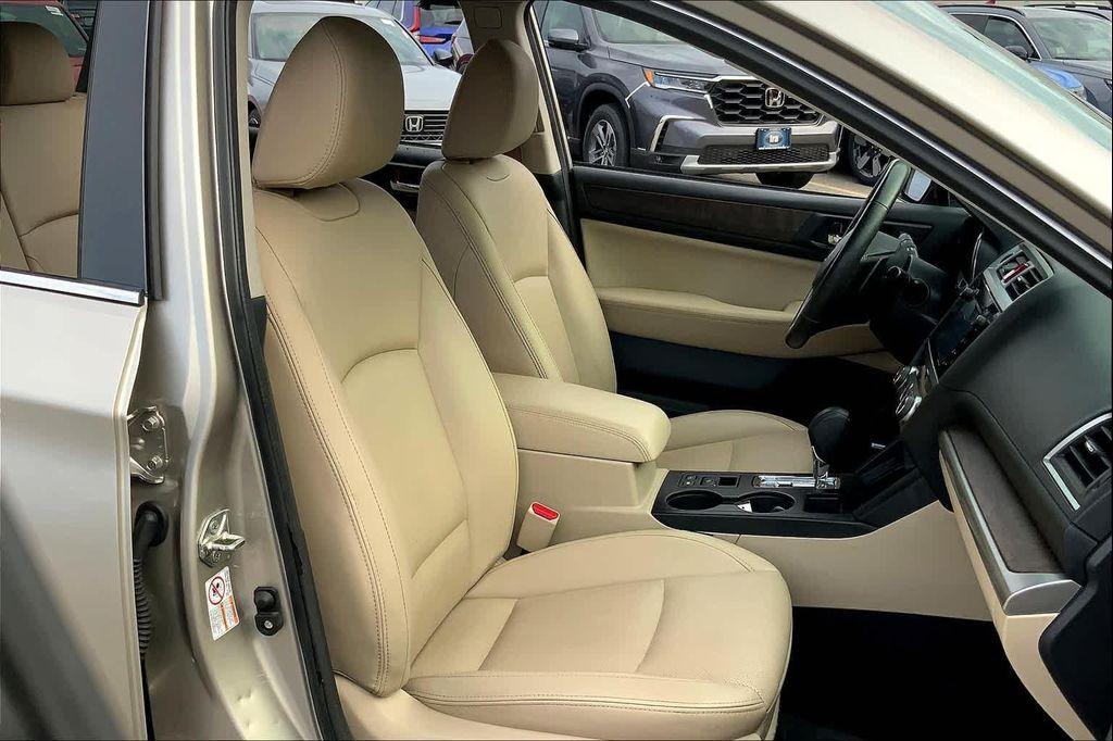 used 2017 Subaru Outback car, priced at $12,810