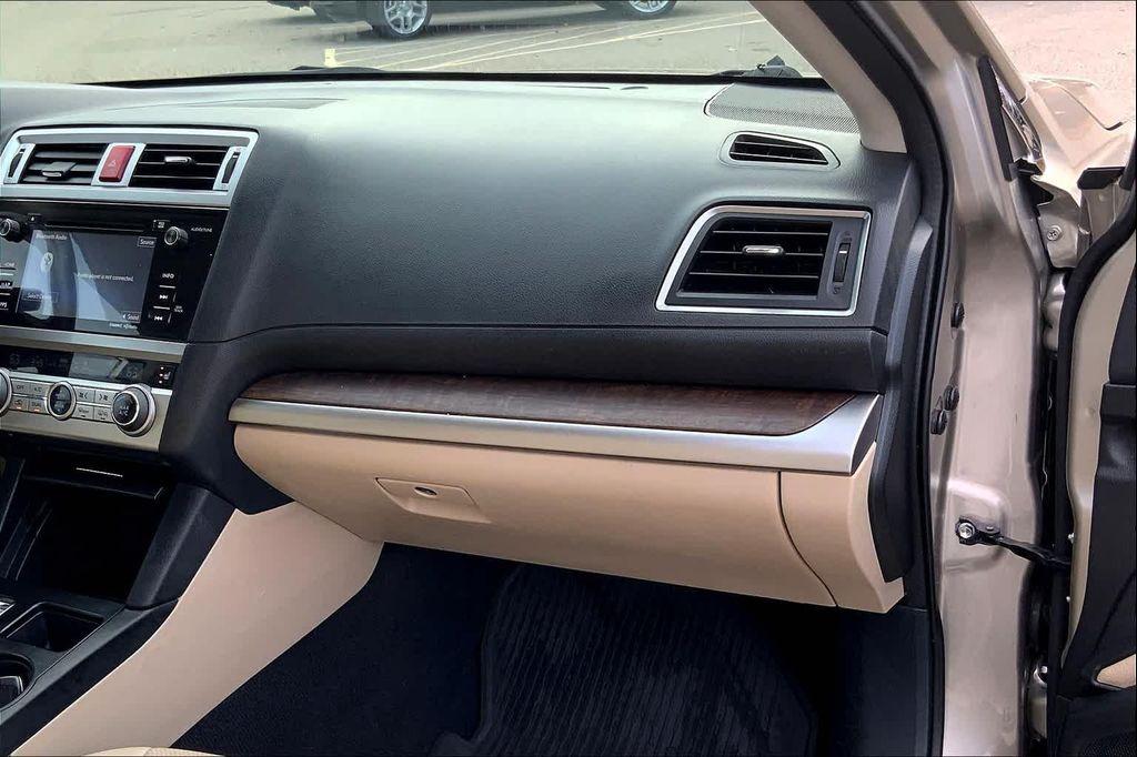 used 2017 Subaru Outback car, priced at $12,810