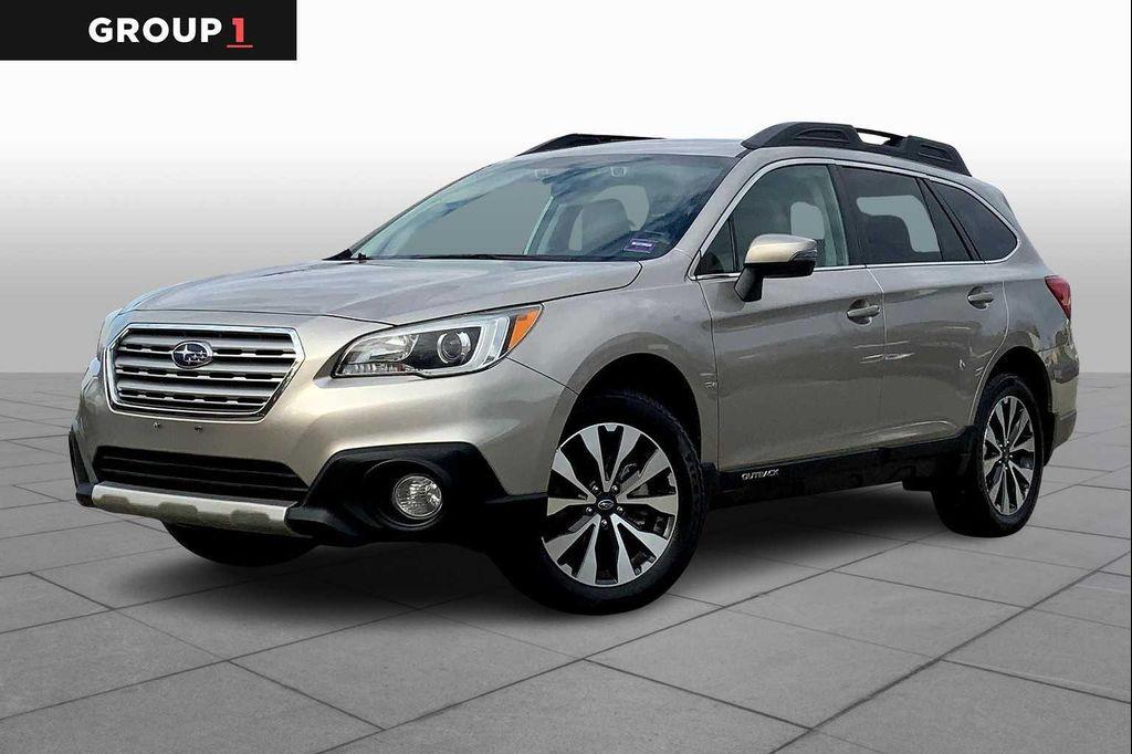 used 2017 Subaru Outback car, priced at $12,810