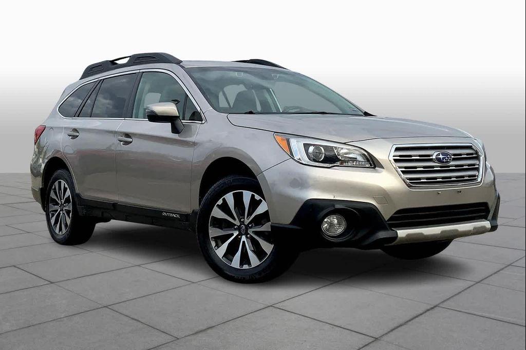 used 2017 Subaru Outback car, priced at $12,810