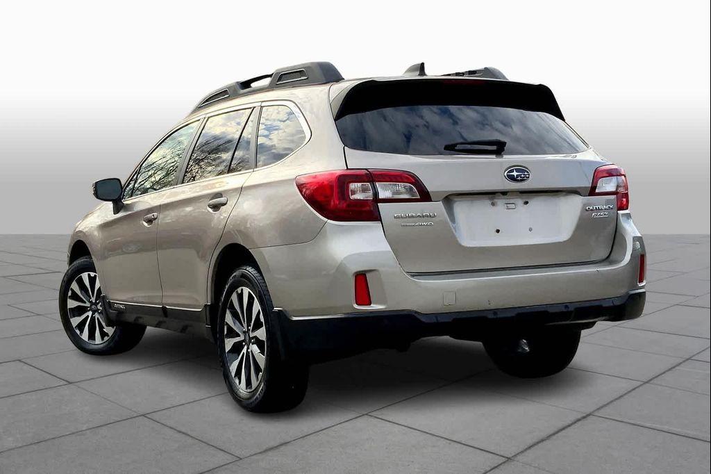 used 2017 Subaru Outback car, priced at $12,810